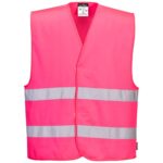 Portwest Iona Vest - Pink