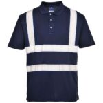 Portwest Iona Poloshirt - Navy