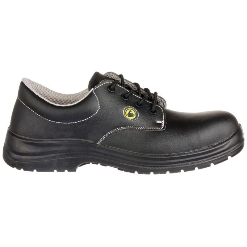 Portwest Portwest Compositelite ESD Laced Safety Shoe S2 - 47