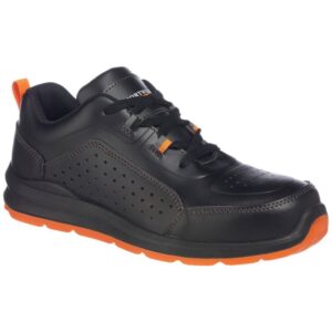 Portwest Portwest Compositelite Perforated Safety Trainer S1P - 48