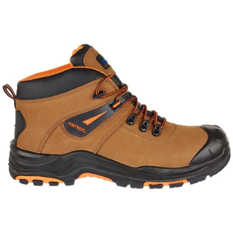 Portwest Portwest Compositelite Montana Hiker Boot S3 HRO - 48