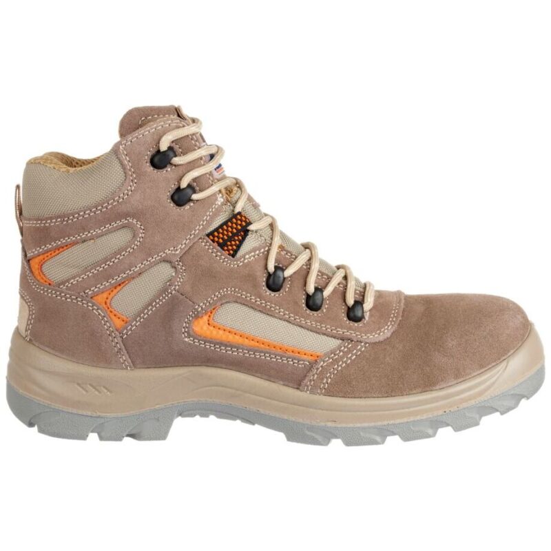 Portwest Portwest Compositelite Reno Mid Cut Boot S1P - 46