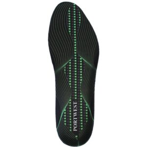 Portwest Gel Cushion & Arch Support Insole - S