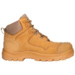 Portwest Wheat Apex Composite Mid Boot S3S HRO SR