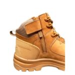 Portwest Wheat Apex Composite Mid Boot S3S HRO SR