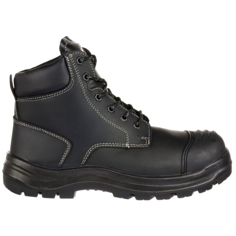 Portwest Clyde Safety Boot S3 HRO CI HI FO - 48