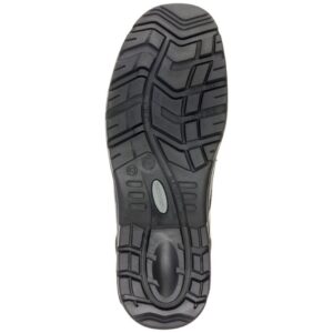 Portwest Clyde Safety Boot S3 HRO CI HI FO