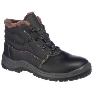 Portwest Steelite Kumo Fur lined Boot S3