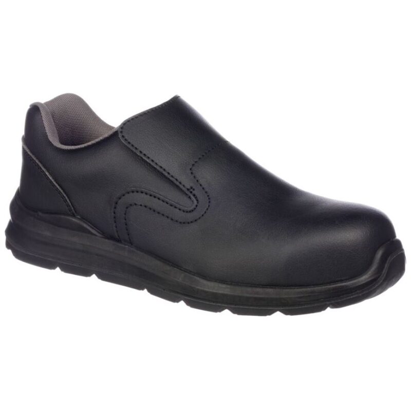 Portwest Portwest Compositelite Slip On Safety Trainer