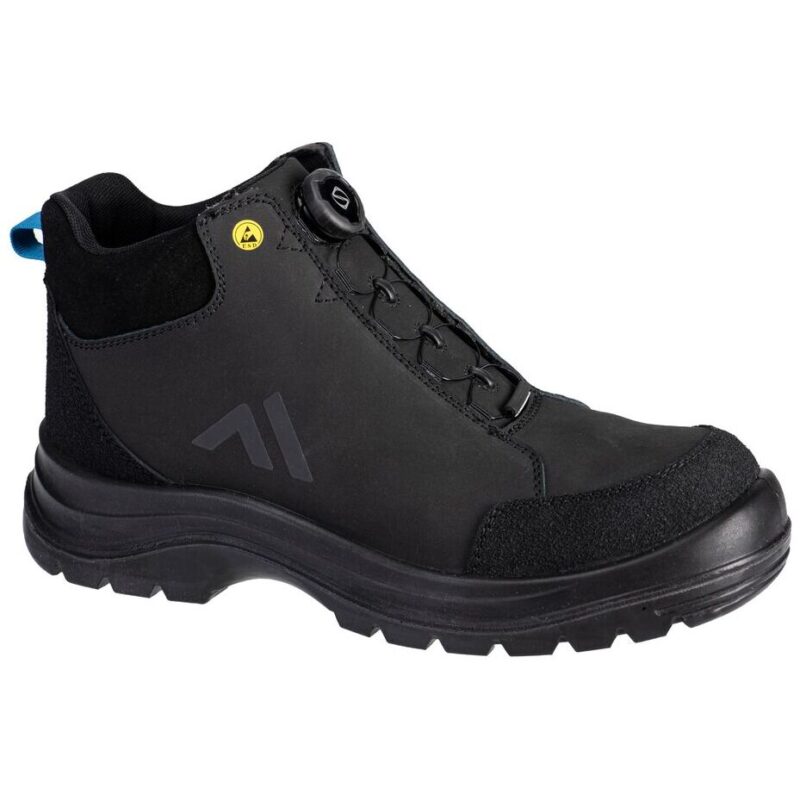 Portwest Ridge Composite Mid Boot S3S ESD SR FO