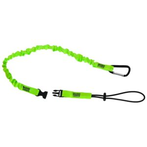 Portwest Quick Connect Tool Lanyard Green FP44