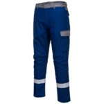 Portwest Bizflame Industry Two Tone Trousers