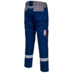 Portwest Bizflame Industry Two Tone Trousers