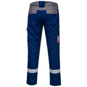 Portwest Bizflame Industry Two Tone Trousers