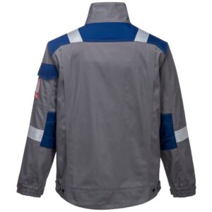 Portwest Bizflame Industry Two Tone Jacket