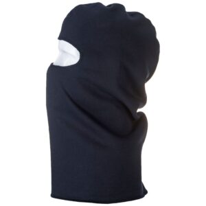 Portwest FR Anti-Static Balaclava Navy FR09