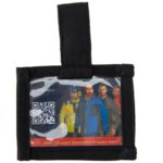 Portwest FR ID Holder Black FR101