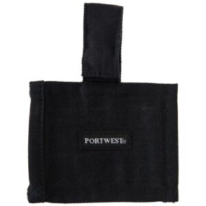 Portwest FR ID Holder Black FR101