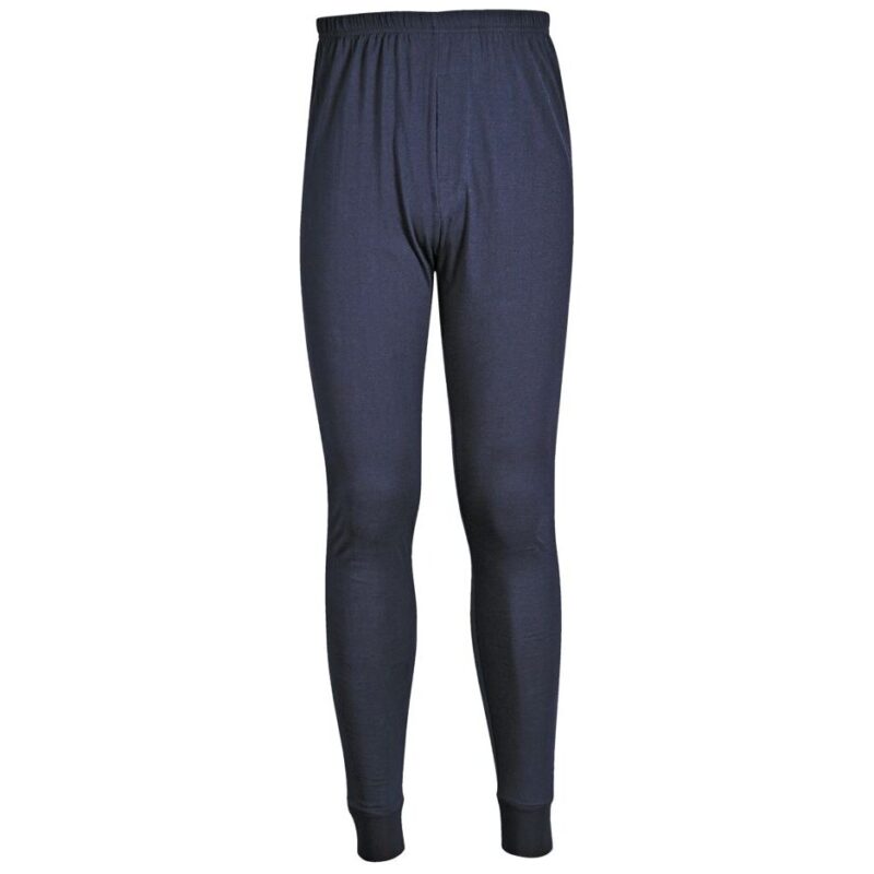 Portwest Flame Resistant Anti-Static Leggings - XXXL