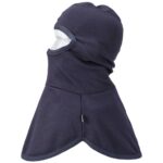 Portwest FR Anti-Static Balaclava Hood Navy FR20