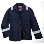 Portwest Bizflame Work Jacket
