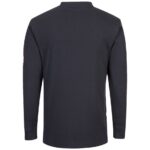 Portwest FR Anti-Static Henley