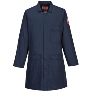 Portwest FR Standard Coat - XXXL