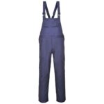 Portwest Bizflame Work Bib and Brace