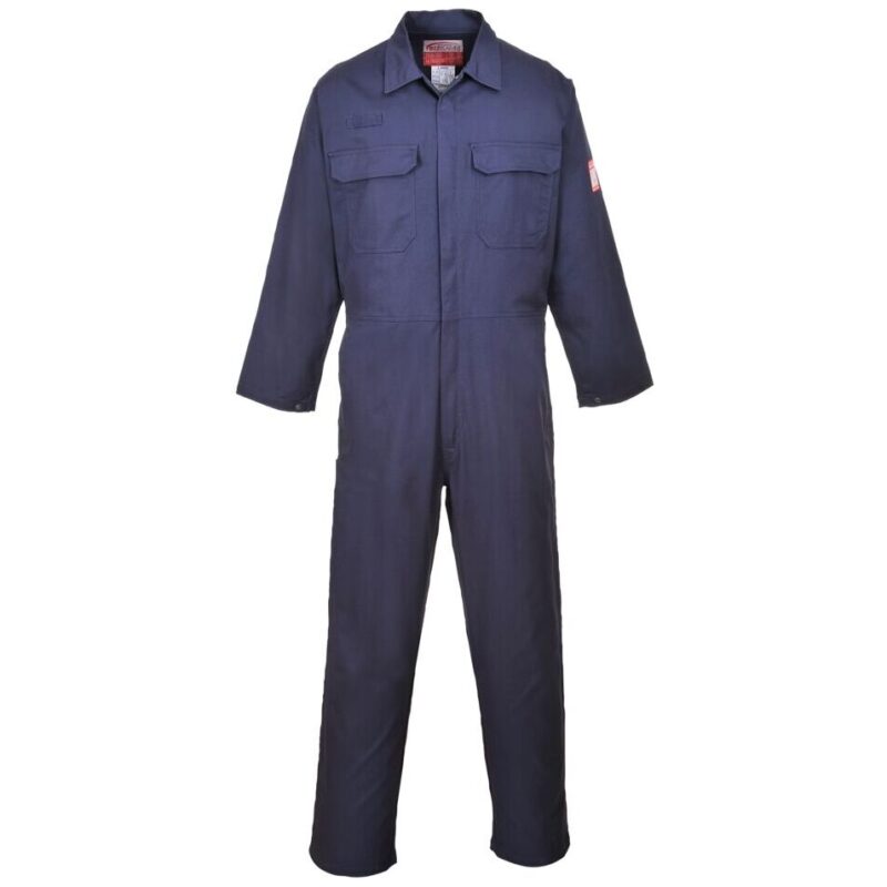 Portwest Bizflame Work Coverall