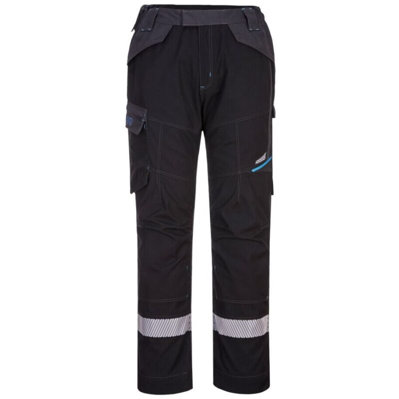 Portwest WX3 FR Service Trousers - 46