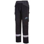 Portwest WX3 FR Service Trousers