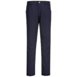 Portwest FR Stretch Trousers - Navy