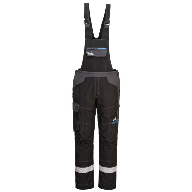 Portwest WX3 FR Bib and Brace - XXXL