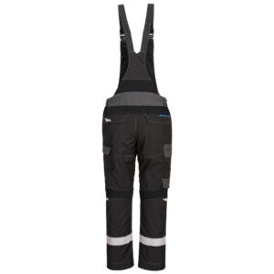 Portwest WX3 FR Bib and Brace