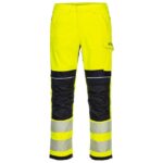 Portwest PW3 FR Hi-Vis Work Trousers - 48