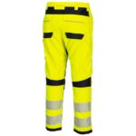 Portwest PW3 FR Hi-Vis Work Trousers