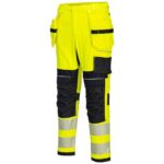 Portwest PW3 FR Hi-Vis Holster Trousers