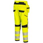 Portwest PW3 FR Hi-Vis Holster Trousers