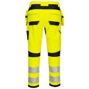 Portwest PW3 FR Hi-Vis Holster Trousers