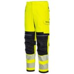 Portwest PW3 FR Hi-Vis Women's Work Trousers