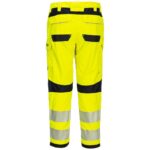 Portwest PW3 FR Hi-Vis Women's Work Trousers