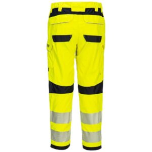 Portwest PW3 FR Hi-Vis Women's Work Trousers