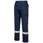 Portwest FR Lightweight Anti-Static Trousers