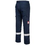 Portwest FR Lightweight Anti-Static Trousers