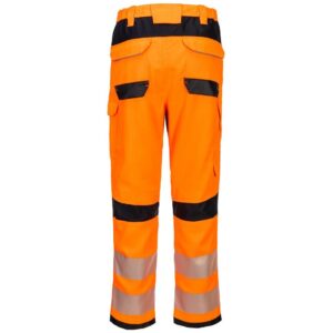 Portwest PW3 FR HVO Work Trousers