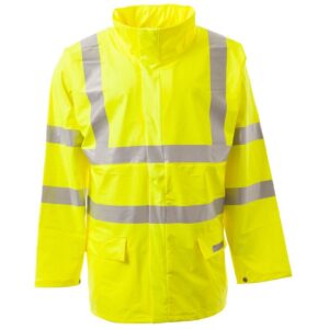 Portwest Sealtex Flame Hi-Vis Jacket