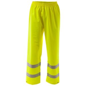 Portwest Sealtex Flame Hi-Vis Trousers