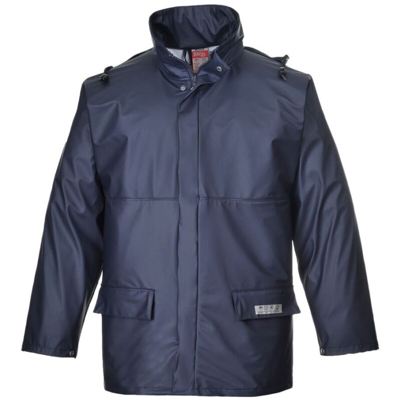 Portwest Sealtex Flame Jacket - XXXL