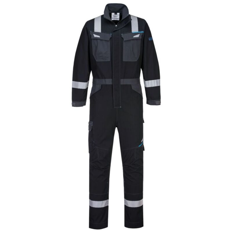 Portwest WX3 FR Coverall - XXXL