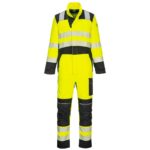 Portwest PW3 FR Hi-Vis Coverall - XXXL